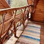 Lejlighed лісова хатинка