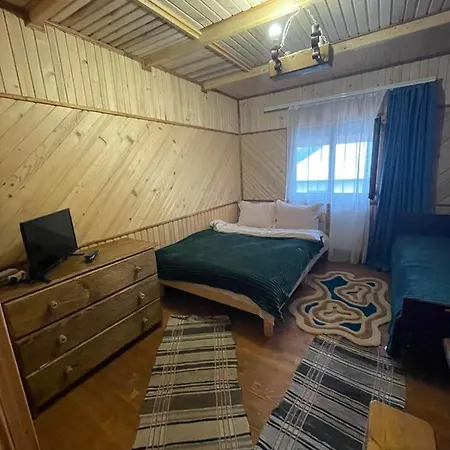 лісова хатинка Appartement