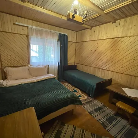 лісова хатинка Kelechin