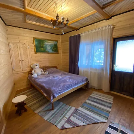 лісова хатинка * Kelechin