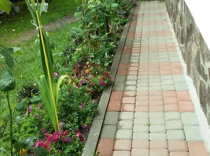 Apartment лісова хатинка *