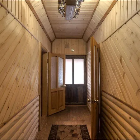 Apartamento лісова хатинка Kelechin
